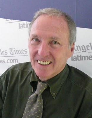 Joseph Wambaugh