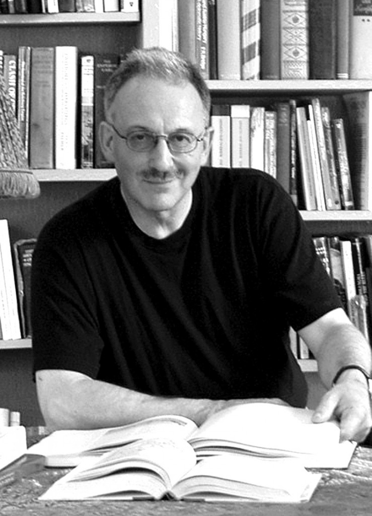 Andrew Wheatcroft