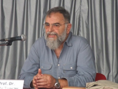 Mete Tuncay