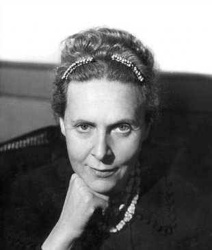 Elsa Triolet