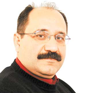 L. Doğan Tılıç