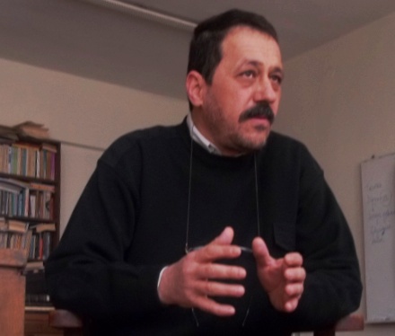 Faruk Alpkaya