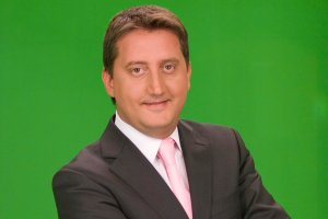 Serkan Oral