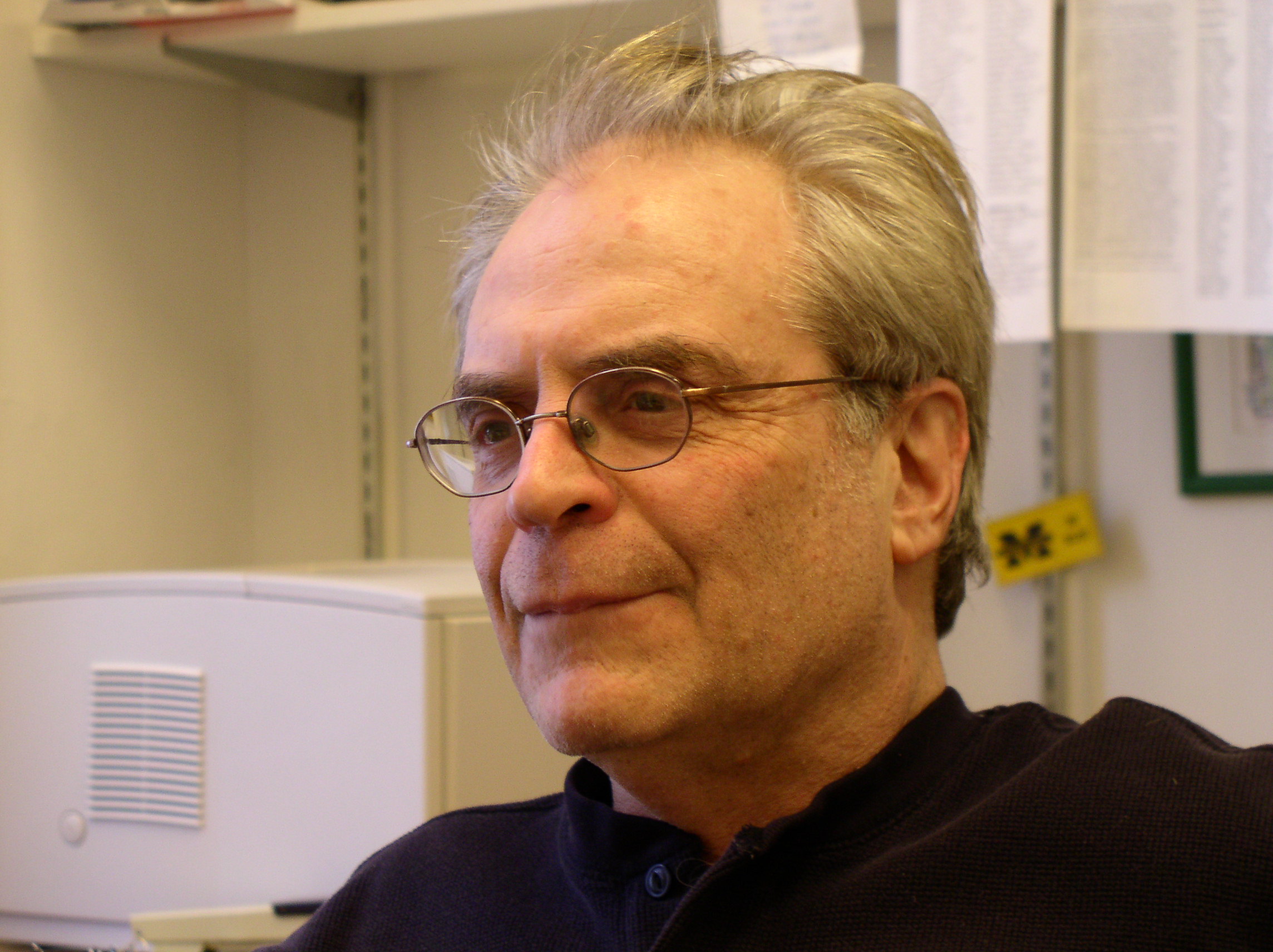 Edward E. Smith