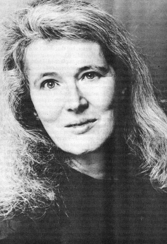 Angela Carter