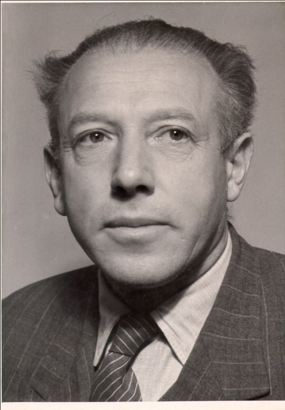 Walter Ruben