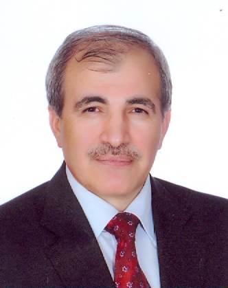 Doç. Dr. Said Öztürk