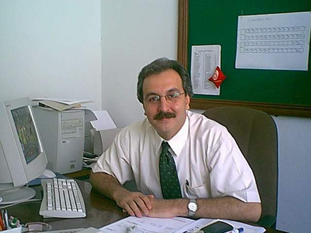 Ahmet Fazıl Özsoylu