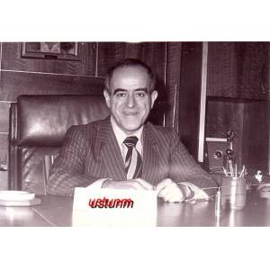 Sakıp Sabancı
