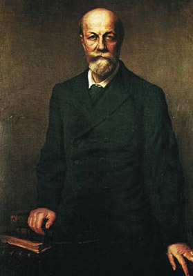Maurus Jokai