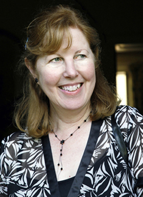 Linda Newbery