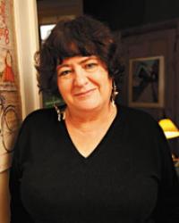 Ann Jungman