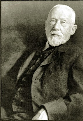 Wilhelm Dilthey