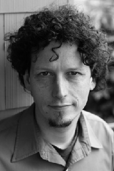 Benjamin Parzybok