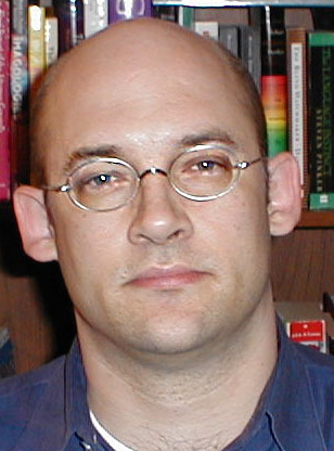 Clay Shirky