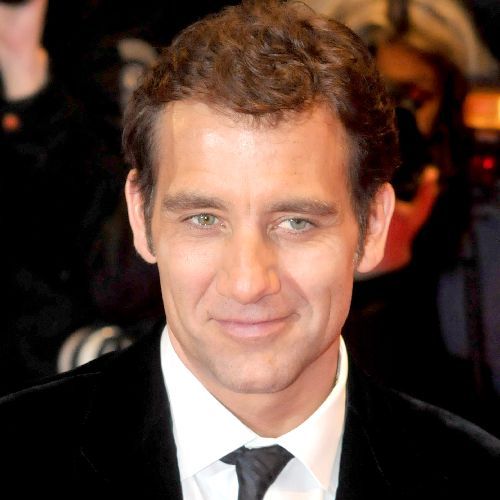 Clive Owen