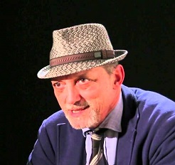 Carlo Ambrosini