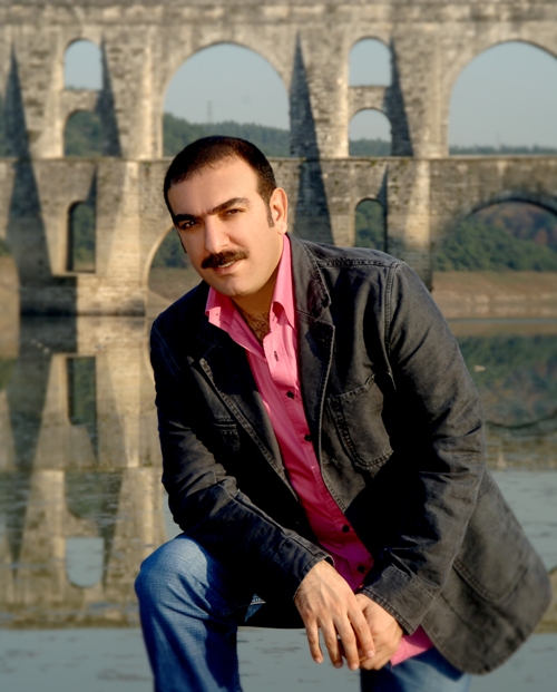 Metin Karataş
