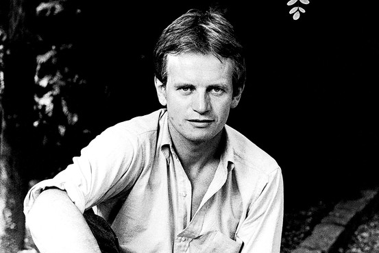 Bruce Chatwin