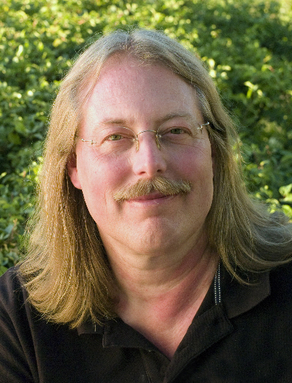 Christopher Johnson
