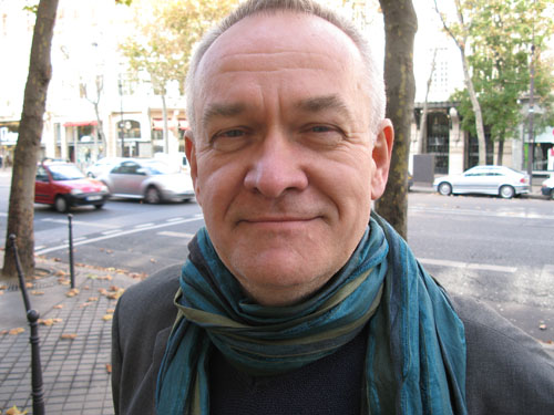 Andrzej Krauze