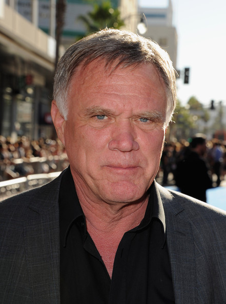 Joe Johnston