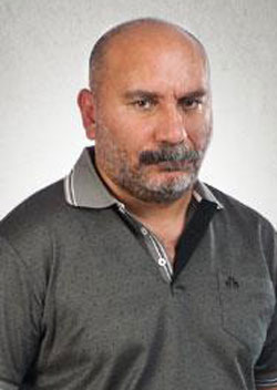 Mustafa Avkıran