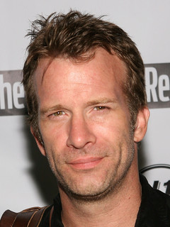 Thomas Jane