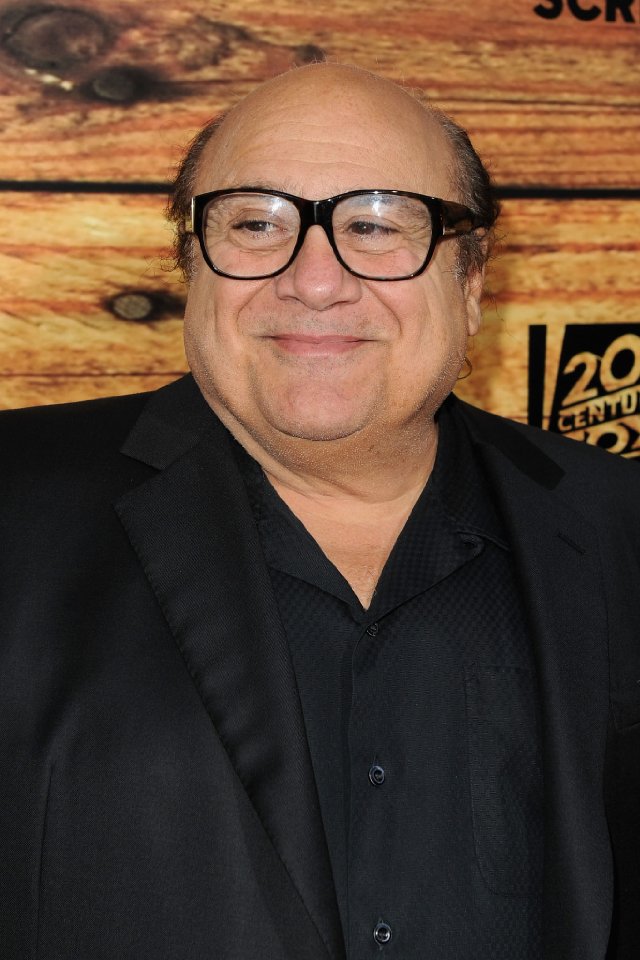 Danny DeVito