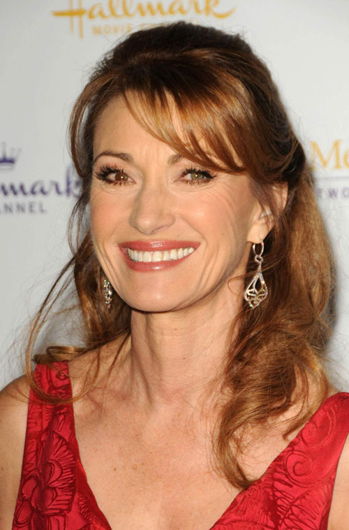 Jane Seymour