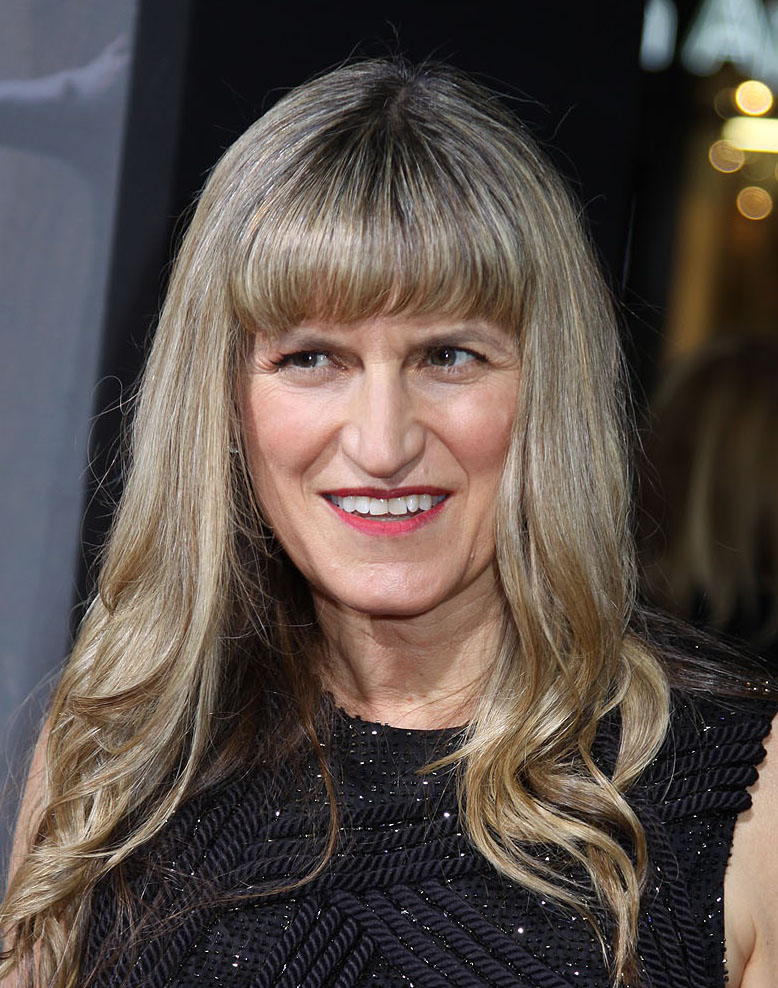 Catherine Hardwicke