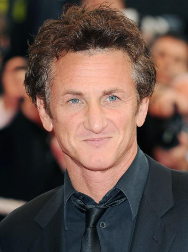 Sean Penn
