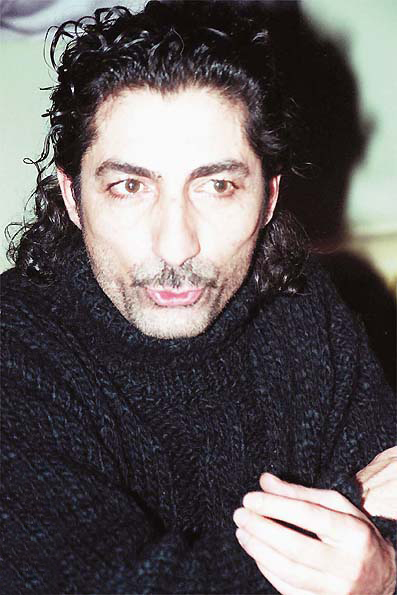 Mustafa Uğurlu