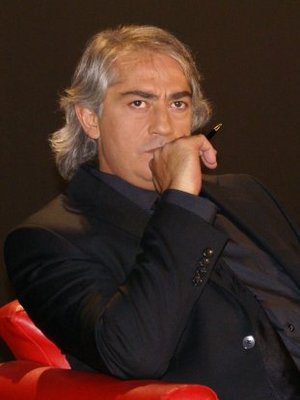 Mustafa Altıoklar