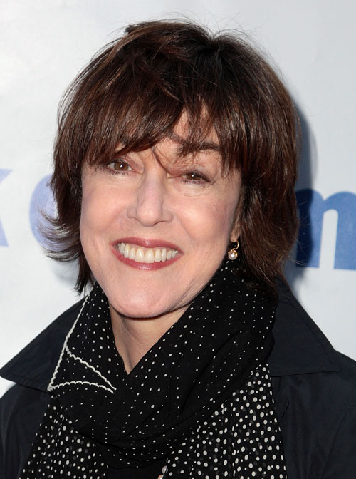 Nora Ephron