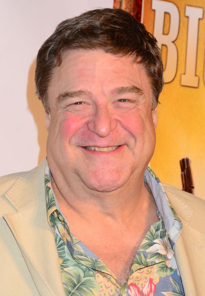 John Goodman