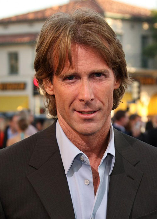 Michael Bay
