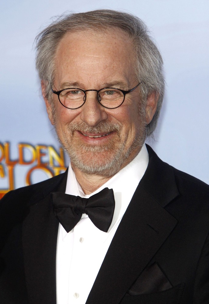 Steven Spielberg