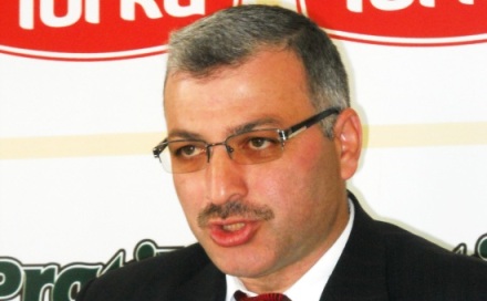 Abdülkerim Bahadır