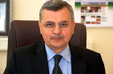 Prof. Dr. Ahmed Akgündüz