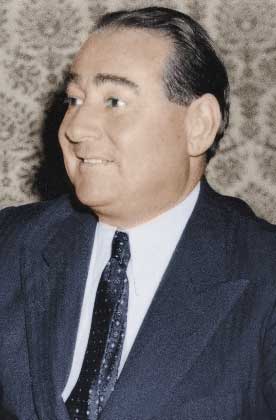 Adnan Menderes