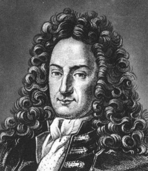 Leibniz Leibniz