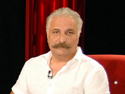 Hasan Kaçan