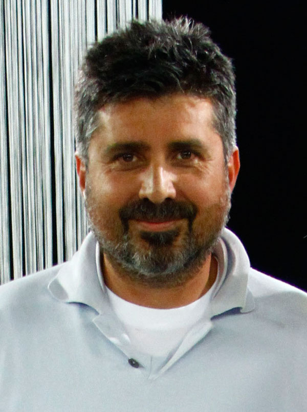 Ömer Faruk Sorak