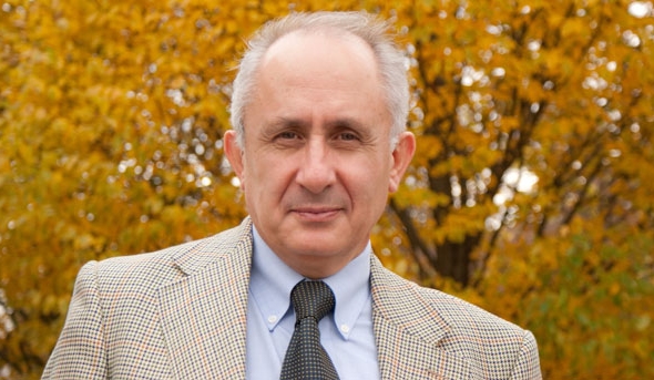 Dr. Taner Akçam