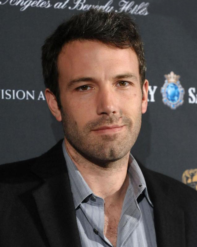 Ben Affleck
