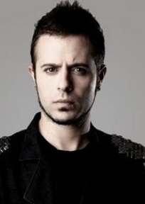 Emre Aydın
