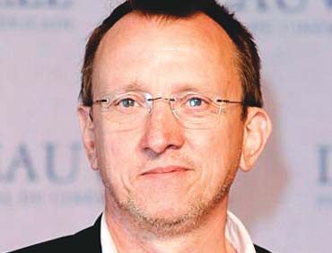Steve Barron