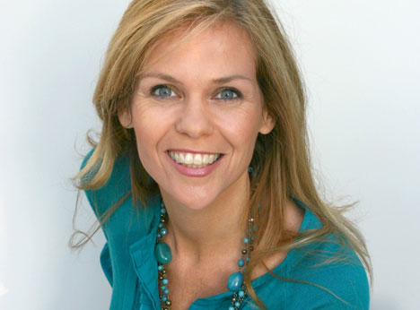 Adele Parks