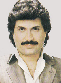 Cengiz Coşkuner